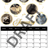 2027 Calendar - PRE-ORDER