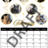 2027 Calendar - PRE-ORDER
